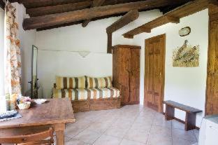 Zona LIV La Giustiniana Apartamento | Veio Residence Resort