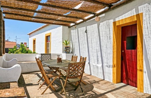Veiros Casa | Casa Veiros / Estremoz II