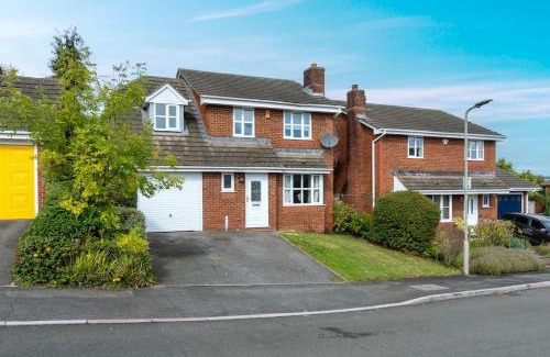 Alphington Casa | Veitch Gardens - Perfect Spot to explore Exeter