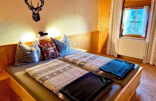 Ebbs Hotel | Veitenhof im Kaisertal