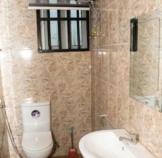 Akure Casa | VEJ Apartments
