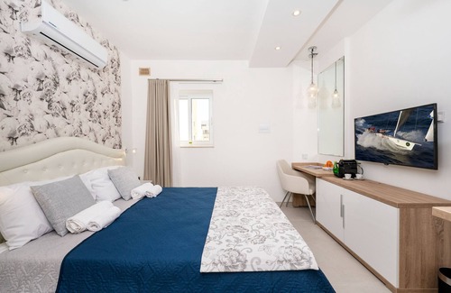 Gzira Casa | Vela Blu Boutique Suites