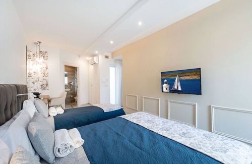 Gzira Casa | Vela Blu Boutique Suites