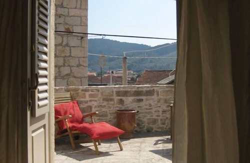 Vela Luka Casa | Vela Luka Korcula: Casa / villa / chalet - Vela Luka (Korcula)