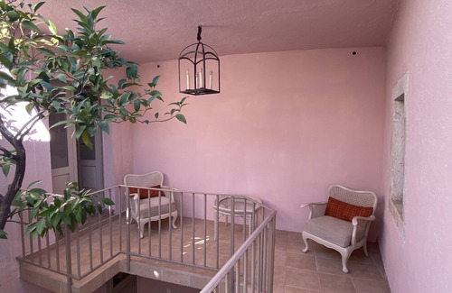 Vela Luka Casa | Vela Luka Korcula: Casa / villa / chalet - Vela Luka (Korcula)