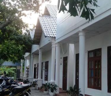 Cua Lap Apartamento | VelaHomestay2