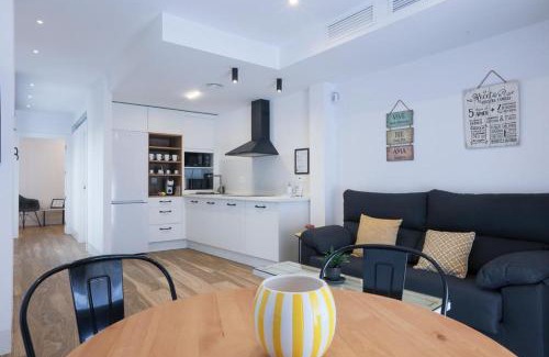 Jaén Apartamento | VELALMA PISOS centro histórico