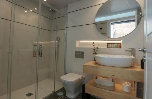 Jaén Apartamento | VELALMA PISOS centro histórico