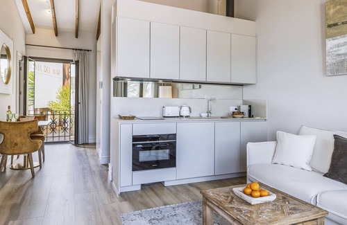 Aduanas Apartamento | Velamar - Puerto Paraiso