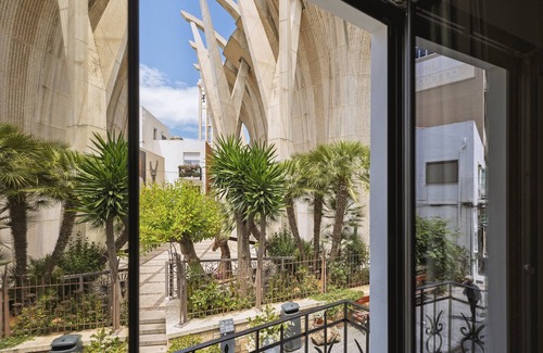 Aduanas Apartamento | Velamar - Puerto Paraiso