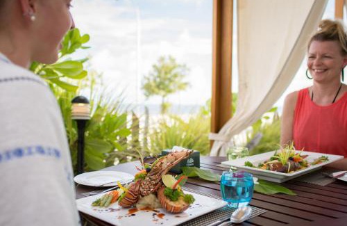 Maafushi Casa | Velana Beach Hotel Maldives