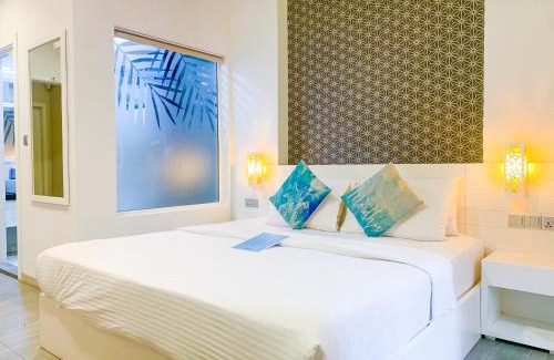Maafushi Casa | Velana Beach Hotel Maldives