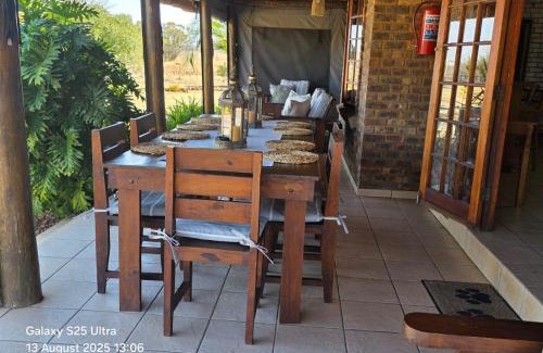 Hammanskraal Casa | Veldjie Huis