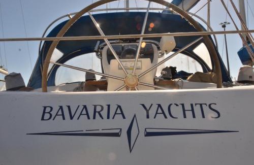 Belem Alquiler De Eote | Veleiro Oceanico de 12 m