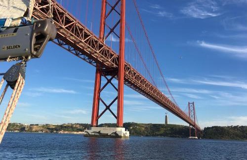Belem Alquiler De Eote | Veleiro Oceanico de 12 m