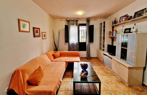Vélez de Benaudalla Apartamento | Velez Nazari F-03