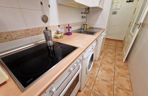 Vélez de Benaudalla Apartamento | Velez Nazari F-03