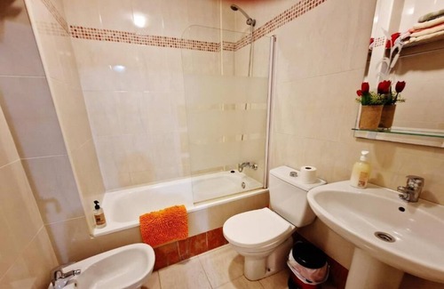 Vélez de Benaudalla Apartamento | Velez Nazari F-03