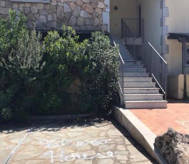 Murta Maria Casa | Veliero House