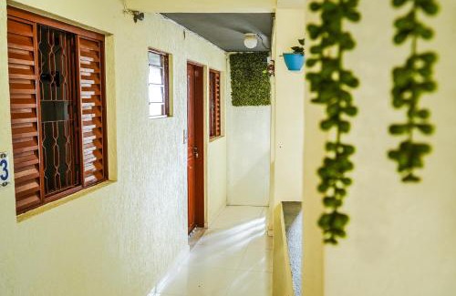 Vila Britania Casa | VELINN Pousada Villa Paty I