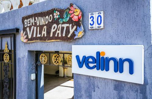 Vila Britania Casa | VELINN Pousada Villa Paty I