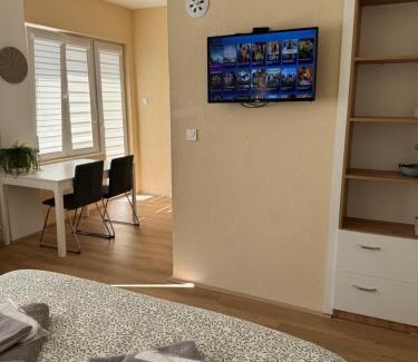 Negotino Apartamento | Veljanov Suites