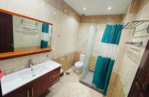 Sahl Hasheeh Apartamento | Velký apartmán 50 m od pláže - Sahl Hasheesh Hurghada resort Andalusie