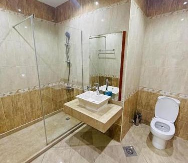 Sahl Hasheeh Apartamento | Velký apartmán 50 m od pláže - Sahl Hasheesh Hurghada resort Andalusie