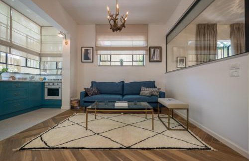 Old North Apartamento | VELLER Ben Yehuda