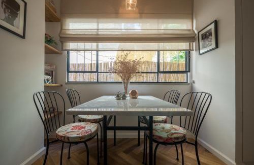 Old North Apartamento | VELLER Ben Yehuda