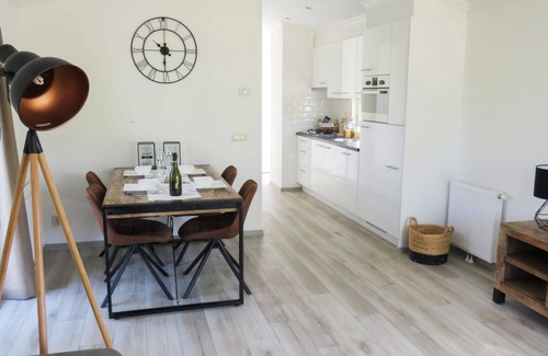 Kaatsheuvel Chalet De Esquí | n/a