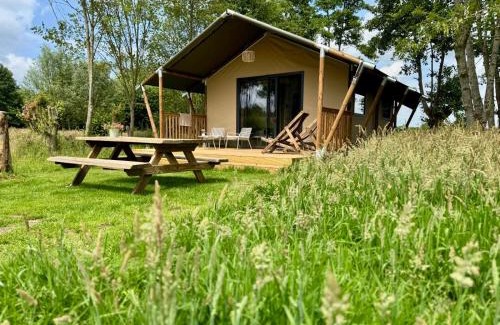 Harskamp Cabina | Veluwse boerderij beleving - Hoeve Meijer