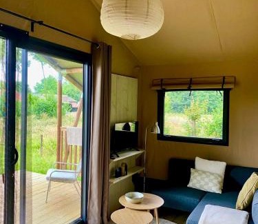 Harskamp Cabina | Veluwse boerderij beleving - Hoeve Meijer