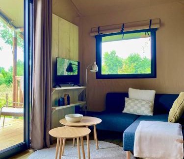 Harskamp Cabina | Veluwse boerderij beleving - Hoeve Meijer