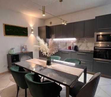 Ovest Apartamento | Velvet Apartment