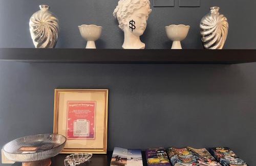 Ovest Apartamento | Velvet Apartment