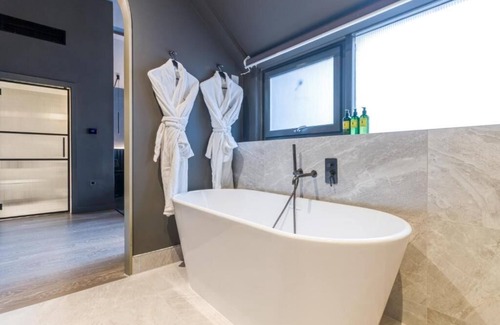 Manchester City Centre Hotel | Velvet Hotel Manchester, WorldHotels Crafted