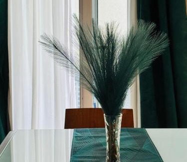 Bergamo Apartamento | Velvet Stay -CHARMING APARTMENT IN BERGAMO