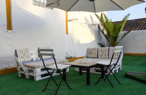 El Puerto de Santa María Apartamento | Vem Al Puerto De Santa Maria