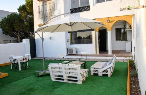 El Puerto de Santa María Apartamento | Vem Al Puerto De Santa Maria