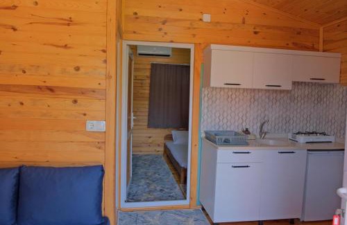 Adrasan Otro | Venüs Gold Bungalov Adrasan