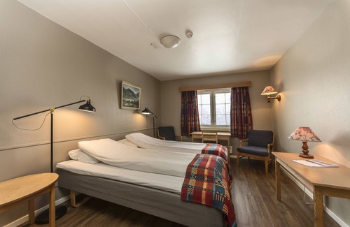Venabygd Hotel | Venabu Fjellhotell