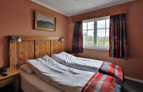 Venabygd Hotel | Venabu Fjellhotell