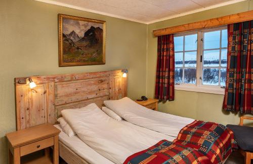 Venabygd Hotel | Venabu Fjellhotell
