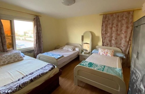 Borg el Arab Villa | Venecia 6 - Omraa El Behaar Village