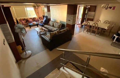 Borg el Arab Villa | Venecia 6 - Omraa El Behaar Village