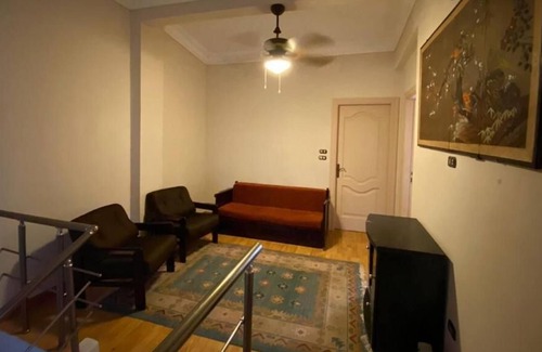 Borg el Arab Villa | Venecia 6 - Omraa El Behaar Village