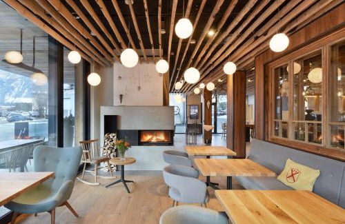 Schonbach Apartamento | Venediger Lodge