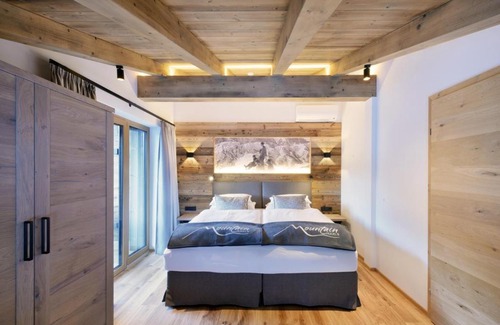 Schonbach Apartamento | Venediger Lodge