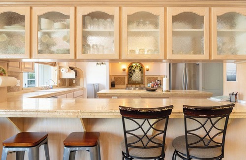 Smith River Casa | Casa de sus sueños - Vista al mar con encanto veneciano